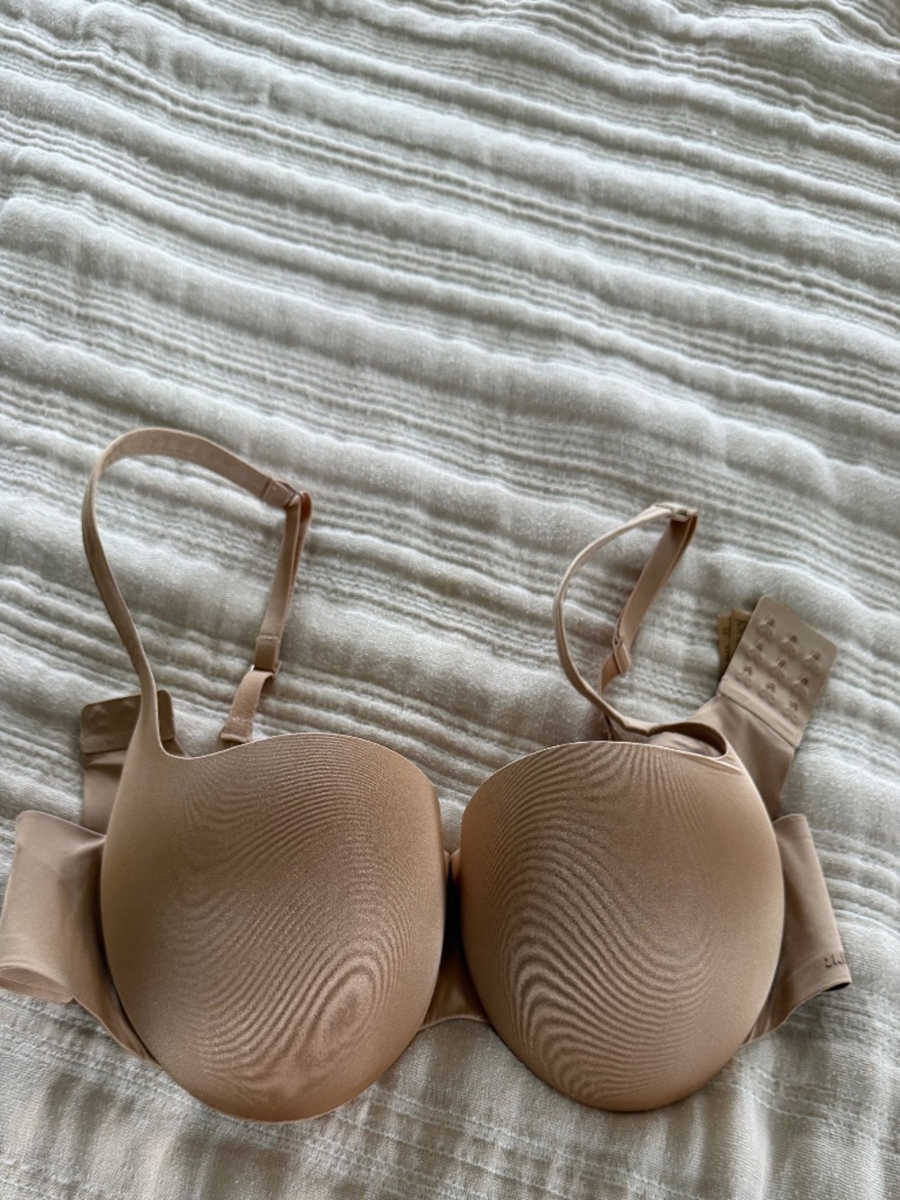 Skims Balconette Bra